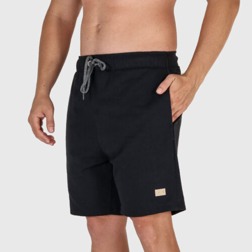 Bermuda Moletom Always Pena