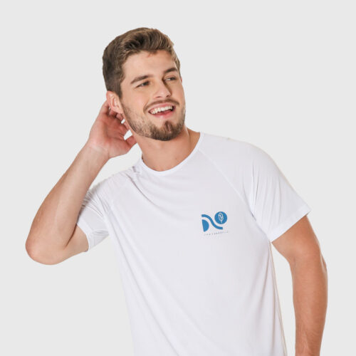 Camiseta Fitness Horizon Pena