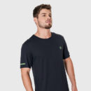 Camiseta Fitness Training Pena