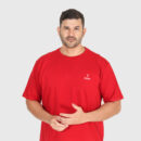 Camiseta PS Go Surf Pena