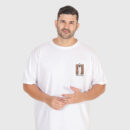 Camiseta PS Sunset Surf Pena