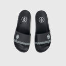 Chinelo Slide Waves Pena