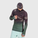 Colete Balaclava Gradiente Pena