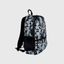 Mochila Rip Camouflaged Pena