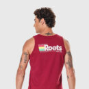 Regata Roots Pena