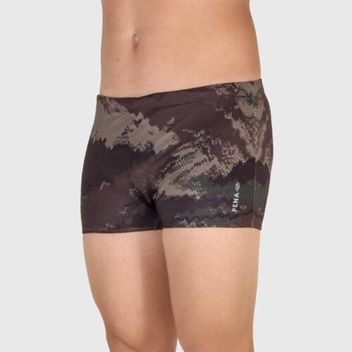 Sunga Box Forest Pena