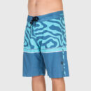 Bermuda Invctus Maze Pena