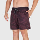 Calção Triangles Pena