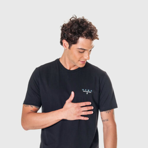 Camiseta Banzai Pena