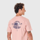 Camiseta Big Wave Pena