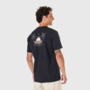 Camiseta Sunrise Pena