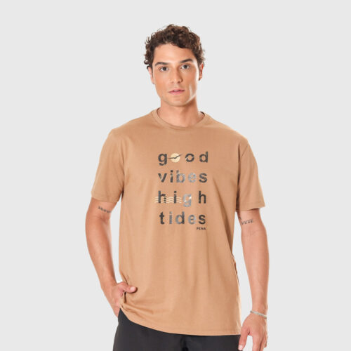 Camiseta Hing Tides Pena