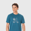 Camiseta Mãozinha Pena