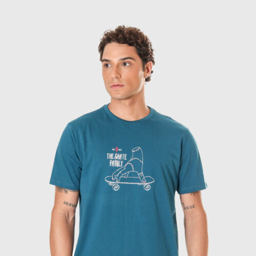 Camiseta Mãozinha Pena