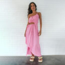 Vestido Mirasol Pena