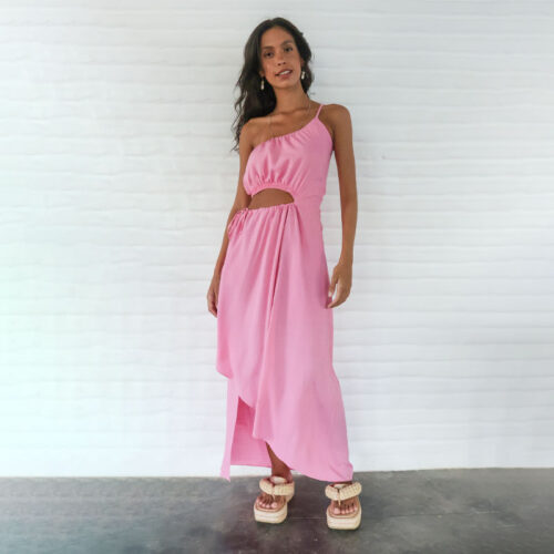 Vestido Mirasol Pena