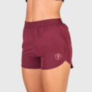 Short Sport Solid Pena