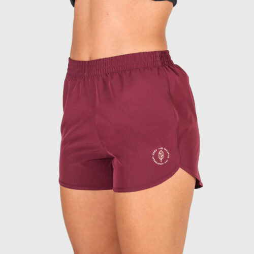 Short Sport Solid Pena