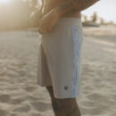 Bermuda All Day Contrast Pena