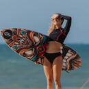 Biquíni Surf Lines Pena