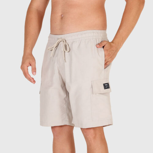 Bermuda Passeio Active Pena