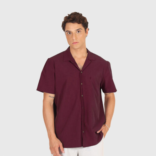 Camisa Plana Attractive Pena