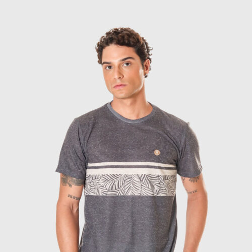 Camiseta Dif Flora Pena