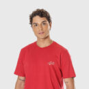 Camiseta Session Pena