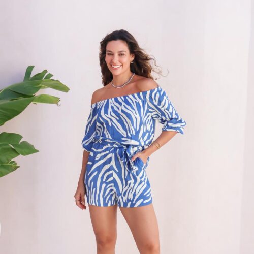 Macaquinho Carmel Pena