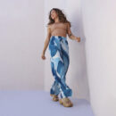 Calça Praieira Pena