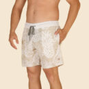 Calção Pineapple Pena