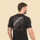 Camiseta Ethnic Pena