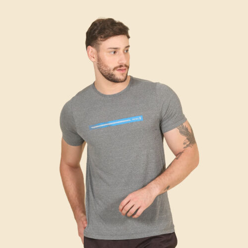 Camiseta Fitness Run Pena