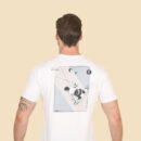 Camiseta Kite Feeling Pena