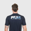 Camiseta Live Your Dreams Pena