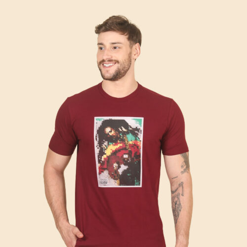 Camiseta Marley Pena