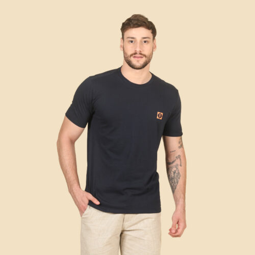 Camiseta Openmind Pena