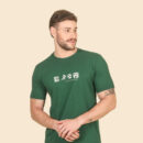 Camiseta Save Our Species Pena