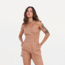 Macaquinho Vênus Pena