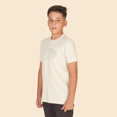 Camiseta Inf Juv Logos Pena