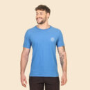 Camiseta Dif Pontilhado Pena