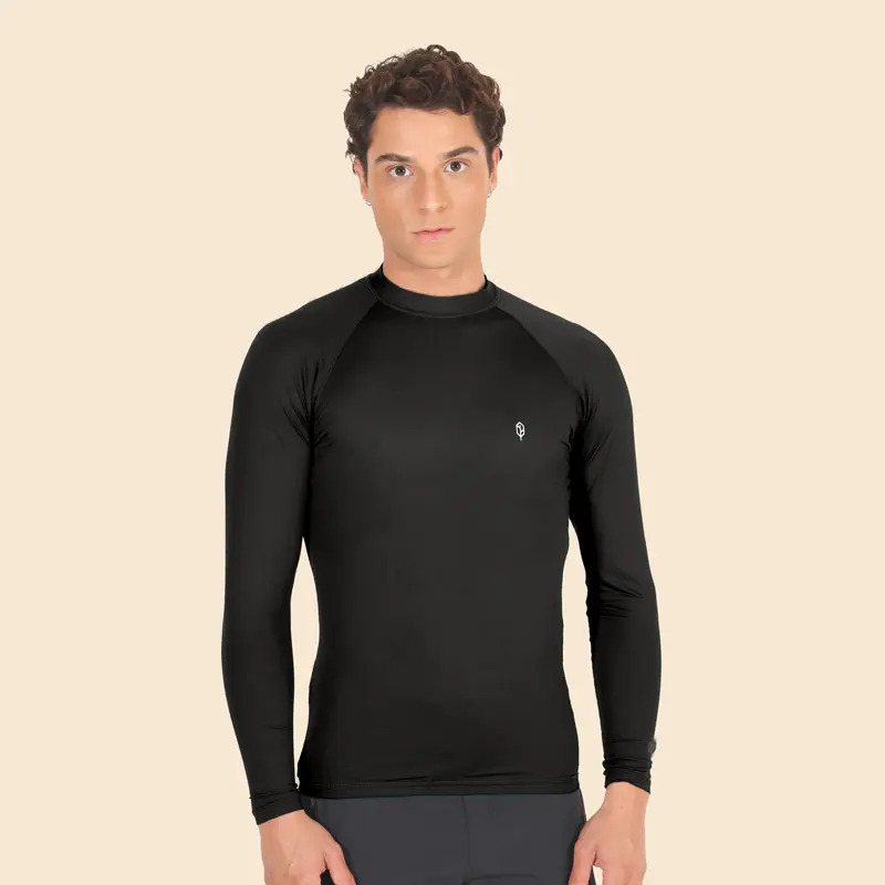 Colete Basic Pena UV50+ | Moda Masculina
