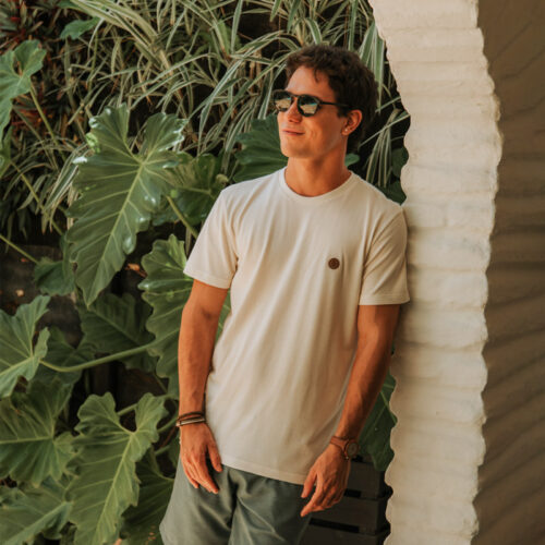 Camiseta Dif Elegance Pena