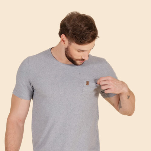 Camiseta Dif Style Pena