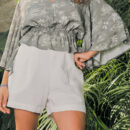 Short Box Naturale Pena