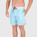 Bermuda All Day Lines Style Pena