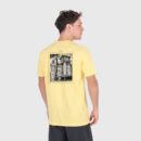 Camiseta Dynamic Pena