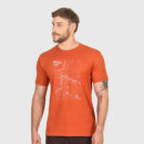 Camiseta Explore II Pena