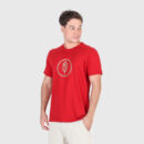 Camiseta Logo Traces Pena