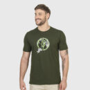 Camiseta Moon Art Pena